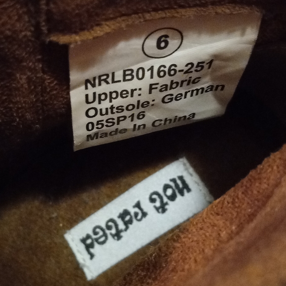 Heeled Booties - Picture 7 of 9